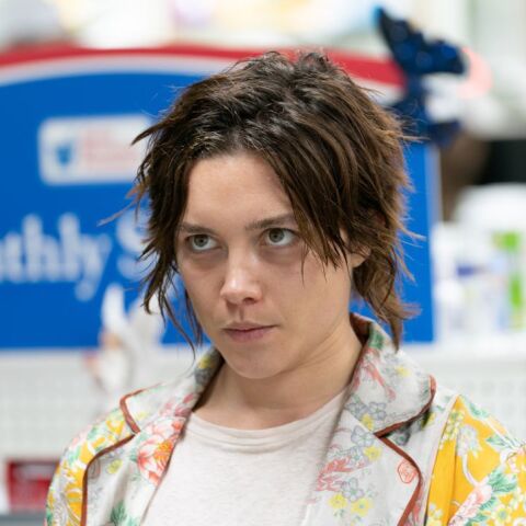 Μια απροσδόκητη σχέση (A goodperson)