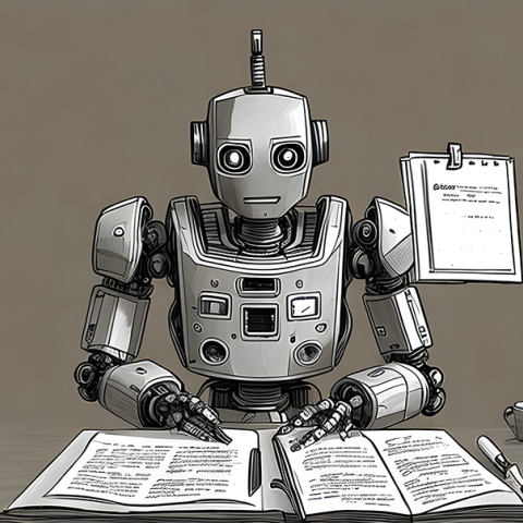 Chat GPT: Το τέλος του γραπτού λόγου και των συγγραφέων;