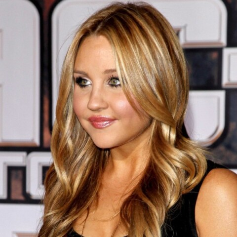 Αμάντα Μπάινς