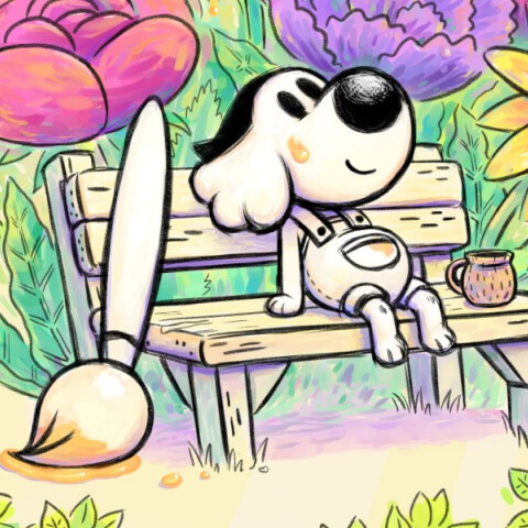 «Chicory: A Colorful Tale»: Πώς μπορούν να λειτουργούν «ποιητικά» οι μηχανισμοί και τα συστήματα ενός videogame;