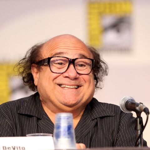 Ντάνι Ντε Βίτο