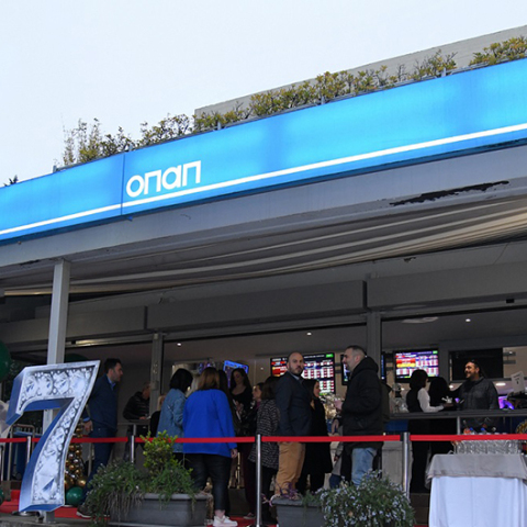 Εκπλήξεις από τα «ΕΦΤΑΡΙΑ» του ΣΚΡΑΤΣ σε κατάστημα ΟΠΑΠ στην Κηφισιά