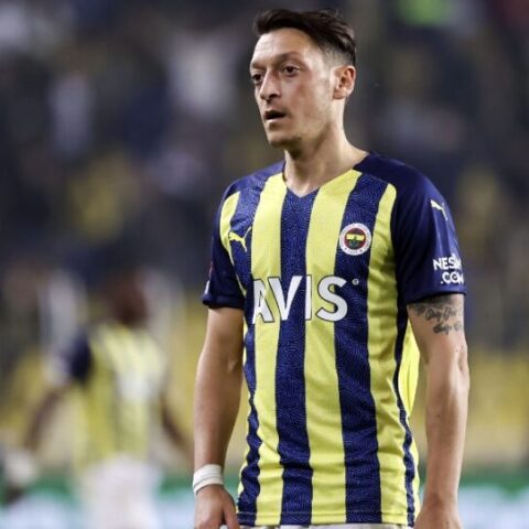 ozil