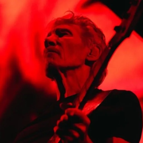 Ο Eric Clapton, ο Nick Mason και άλλοι ζητούν άρση της απαγόρευσης των συναυλιών του Roger Waters