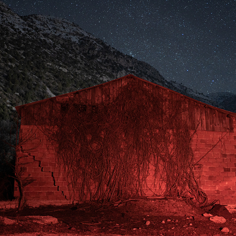 Έκθεση φωτογαφίας «Shashin Lovers»