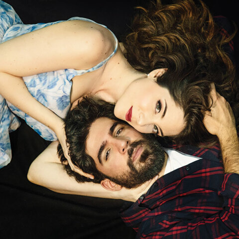 «The Last Five Years»