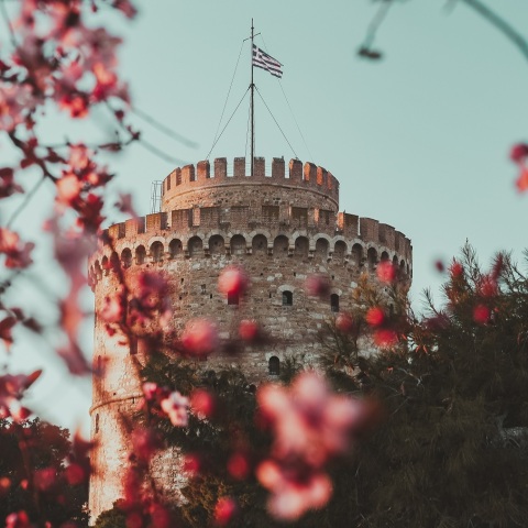 Θεσσαλονίκη: Στα ταξίδια του μέλιτος θα εντάξει την πόλη ταξιδιωτικό πρακτορείο από τη Γερμανία - Με ποια κριτήρια επιλέχθηκε.