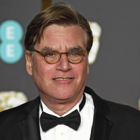 Άαρον Σόρκιν