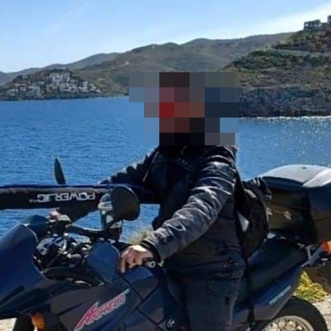 Ο 44χρονος προπονητής στην Ηλιούπολη