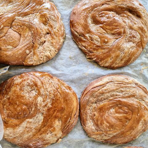 Κυπριακές πίτες