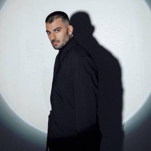 Podcast Behind the Lights - Βαγγέλης Νάκης, Μάριος Τσουλχάι | Danny Ntarlas