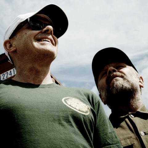 Release Athens 2023: Letfield και Boy Harsher πλαισιώνουν τους Στέρεο Νόβα, το Σάββατο 15 Ιουλίου, στην Πλατεία Νερού