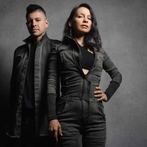 Rodrigo y Gabriela - Descending To Nowhere: Το τραγούδι της ημέρας, Παρασκευή 24 Μαρτίου 2023, από τον Athens Voice 102.5