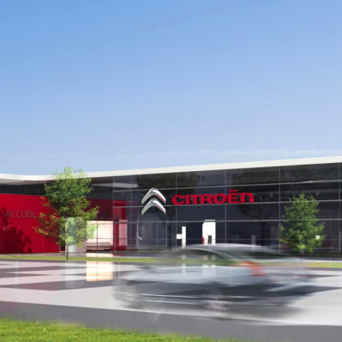 Γιώργος Συγγελίδης: Πέθανε ο ιδρυτής της Citroen Ελλάς σε ηλικία 93 ετών