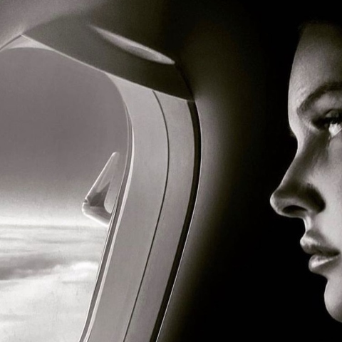 Lana Del Rey: Kυκλοφόρησε ένα όμορφο άλμπουμ