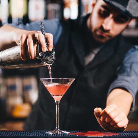 HoReCa Empowered της Coca-Cola Τρία Έψιλον 