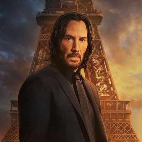 John Wick «Κεφάλαιο 4»: Καταρρίπτει ρεκόρ με κέρδη 137,5 εκατoμμυρίων δολαρίων - Στην κορυφή σε 71 χώρες η νέα ταινία του Κιάνου Ριβς.