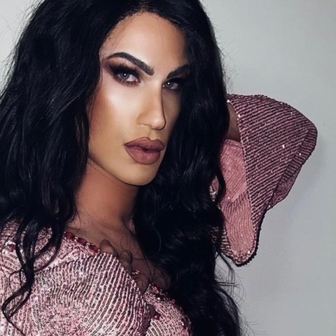 Podcast Behind the Lights - Βαγγέλης Νάκης, Μάριος Τσουλχάι | Julia Glitter