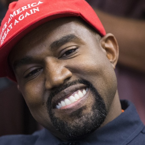 Κάνιε Γουέστ: Επέστρεψε στο Instagram και έκανε ανάρτηση για τους Εβραίους - «Ο Τζόνα Χιλ με έκανε να τους συμπαθήσω ξανά».