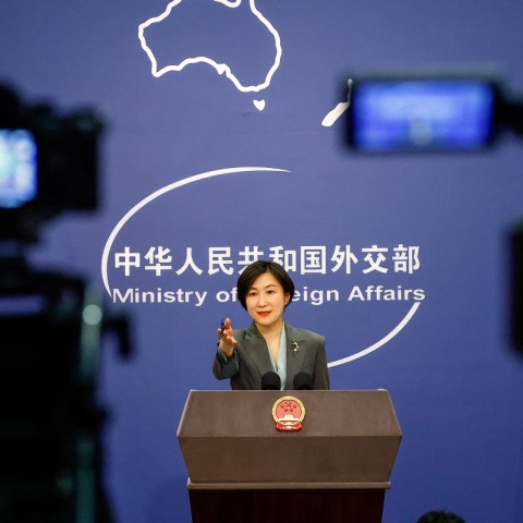 Συνελήφθη στην Κίνα και κατηγορείται για κατασκοπεία στέλεχος ιαπωνικής φαρμακευτικής εταιρίας - Απελευθέρωση «το συντομότερο» ζητά το Τόκιο.