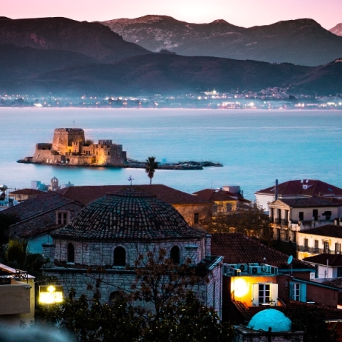 Ναύπλιο