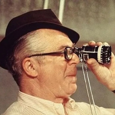 Ο Γιάννης Πετρίδης επιλέγει 10 ταινίες του Billy Wilder