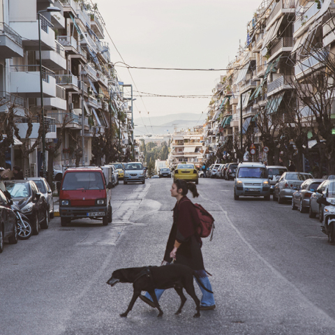 Ενοίκια στο Παγκράτι