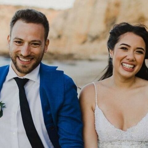 Μπάμπης Αναγνωστόπουλος - Καρολάιν Κράουτς