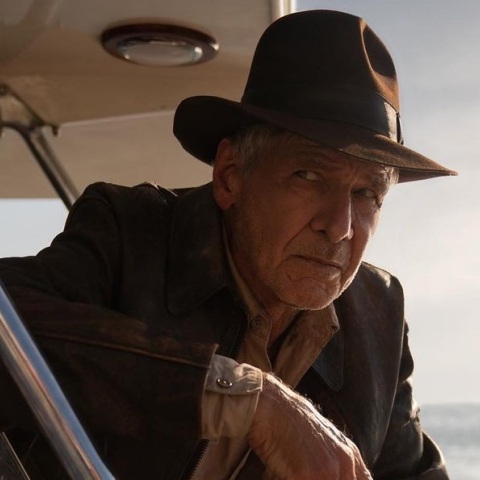 76ο Φεστιβάλ Καννών: Πρεμιέρα για το «Indiana Jones and the Dial of Destiny» - Με νέες ταινίες στη Γαλλική Ριβιέρα και οι Μάρτιν Σκορσέζε - Γουές Άντερσον.