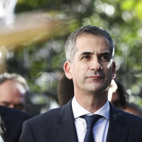 Κώστας Μπακογιάννης: Ο δήμαρχος Αθηναίων μίλησε για το ζήτημα της αποχής στις εκλογές και την ανάγκη επαφής του πολιτικού συστήματος με τους νέους.