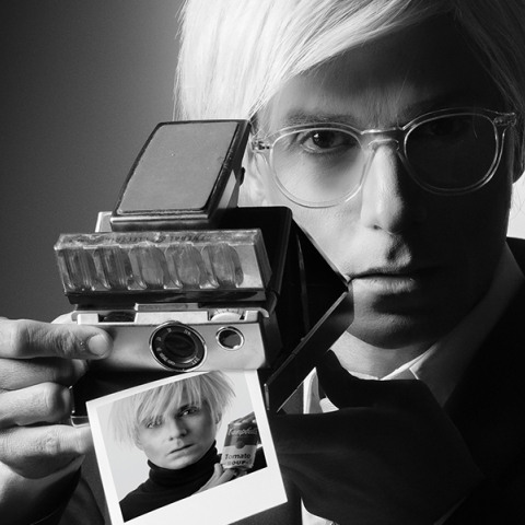 «Andy» του Δημήτρη Αγιοπετρίτη – Μπογδάνου, με πρωταγωνιστή τον Μιλτιάδη Φιορέντζη στο Θέατρο του Νέου Κόσμου