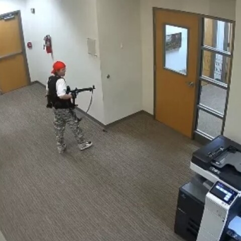 Μακελειό στο Τενεσί - Η 28χρονη ένοπλη εισβάλλει στο σχολείο