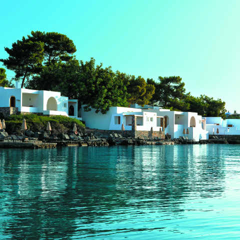 bluegr Hotels & Resorts 