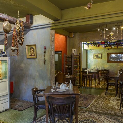 Κατσούρμπος