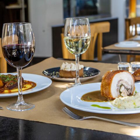 Το Μαύρο Πρόβατο