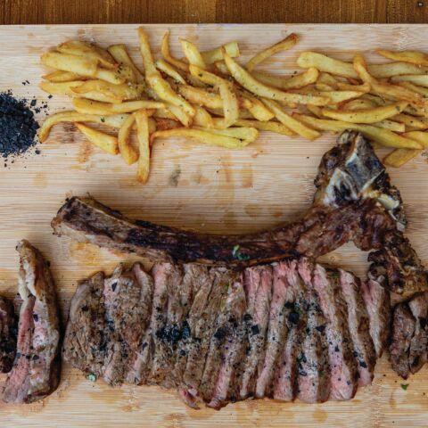 Ροζ Πάνθηρας