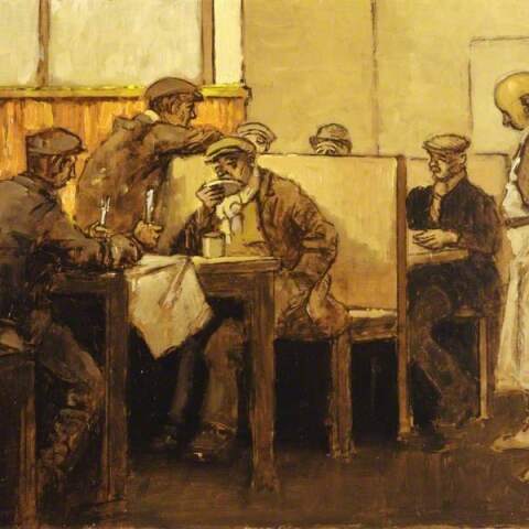 Συγγνώμη, αλλά δεν προλαβαίνω