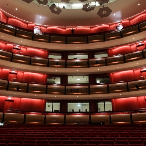 Εθνική Λυρική Σκηνή: Αναβάλλεται για την επόμενη καλλιτεχνική σεζόν το μπαλέτο «Κάρμεν», λόγω εκλογών - Τα δεδομένα για τους κατόχους εισιτηρίων.