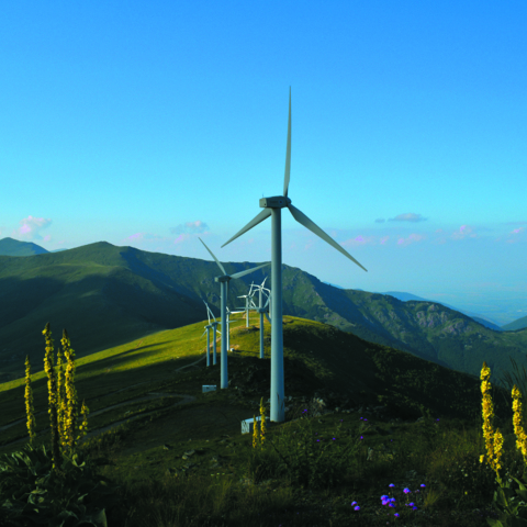 MORE, θυγατρική εταιρεία του Ομίλου Motor Oil