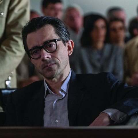 Ο άρχοντας των μυρμηγκιών