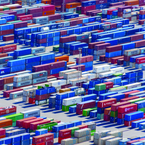 Επενδύσεις σε logistics