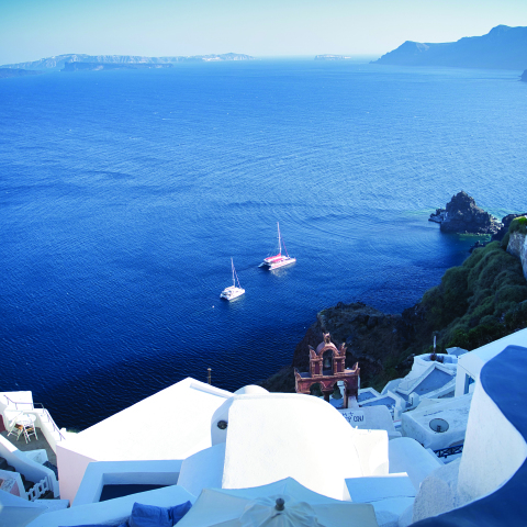 Τουρισμός στην Ελλάδα για το 2023