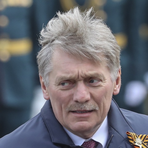 Ρωσία: Ο πόλεμος εναντίον εχθρικών χωρών θα διαρκέσει «πολύ», διαμηνύει το Κρεμλίνο - Οι δηλώσεις Πεσκόφ για την εισβολή στην Ουκρανία και τον ρόλο της Κίνας.