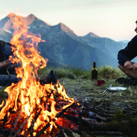 Τα οχτώ βουνά: Ένας συγκινητικός κινηματογραφικός ύμνος στην αληθινή φιλία