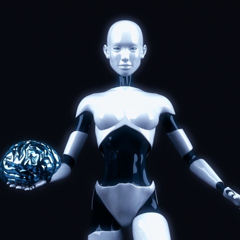 Ο Έλον Μασκ και στελέχη των DeepMind, Microsoft, Meta, Google και Amazon προτρέπουν να σταματήσει η τεχνητή νοημοσύνη - Επικαλούνται κινδύνους για την κοινωνία.