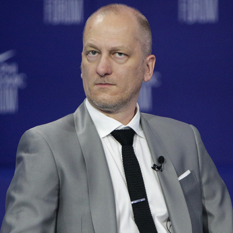 Podcast Συναντήσεις με τον Μάκη Προβατά | Μια συζήτηση με τον φιλόσοφο Θεοφάνη Τάση