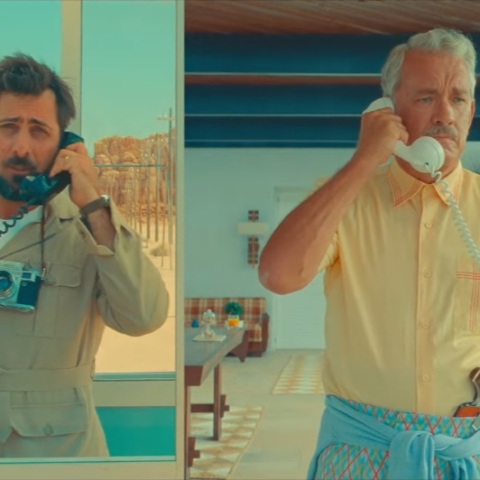 Asteroid City: Εξωπραγματικό το καστ για τη νέα ταινία του Wes Anderson