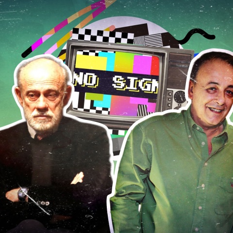 Η Γεωργία Πανοπούλου γράφει για το όριο μεταξύ αυτοπροβολής και κακοποίησης στον δημόσιο λόγο.