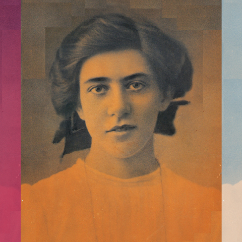 Έλλη Λαμπρίδη: Η ζωή μίας συναρπαστικής Ελληνίδας