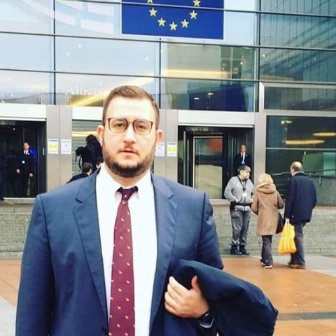 Μισέλ Αμπού Χάντμπα